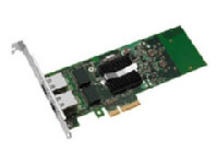 Intel Gigabit ET Dual Port Server Adapter (E1G42ET)